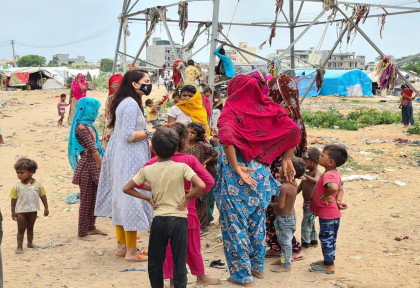 TVIHELP FOUNDATION